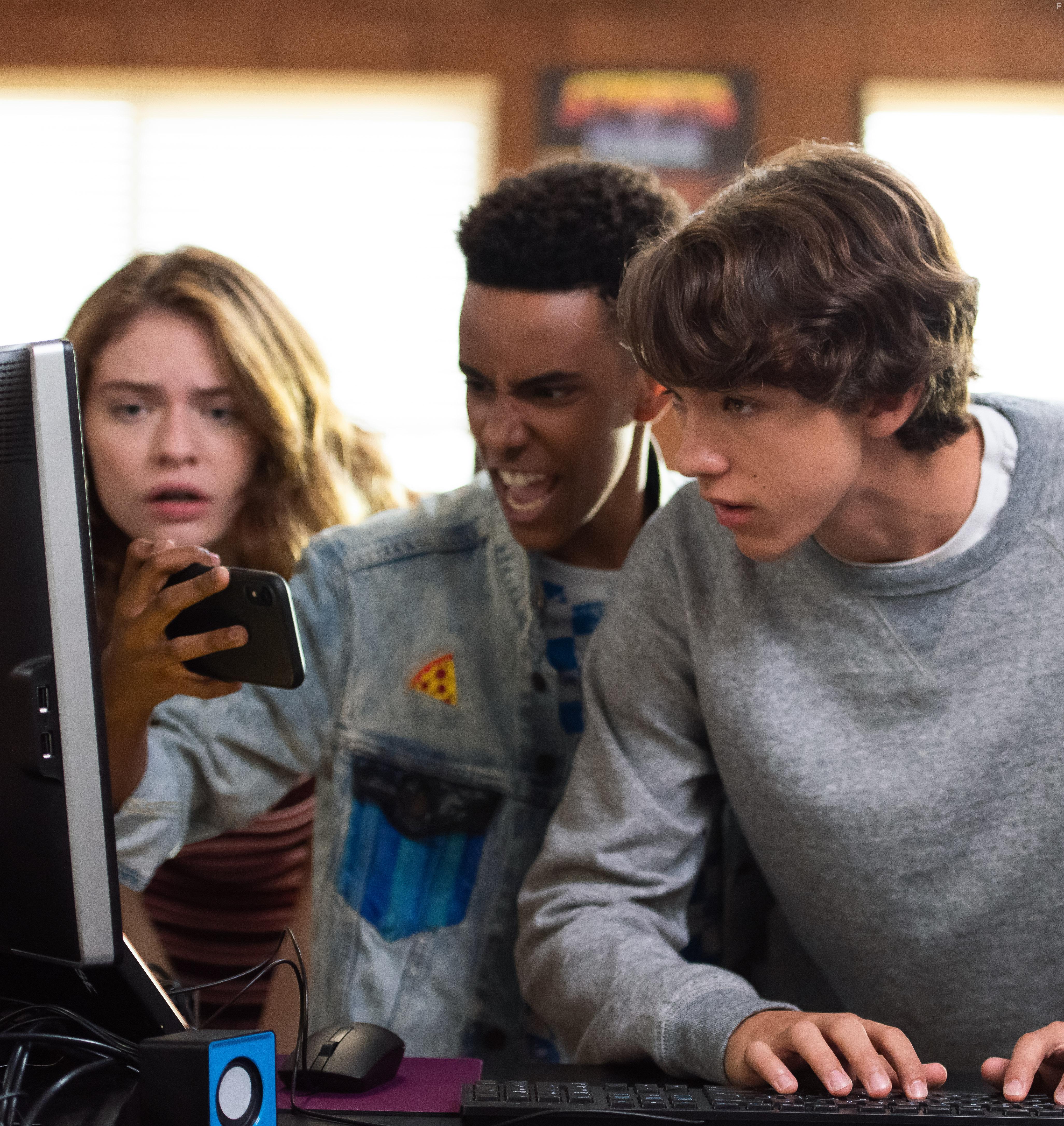 Режим героя