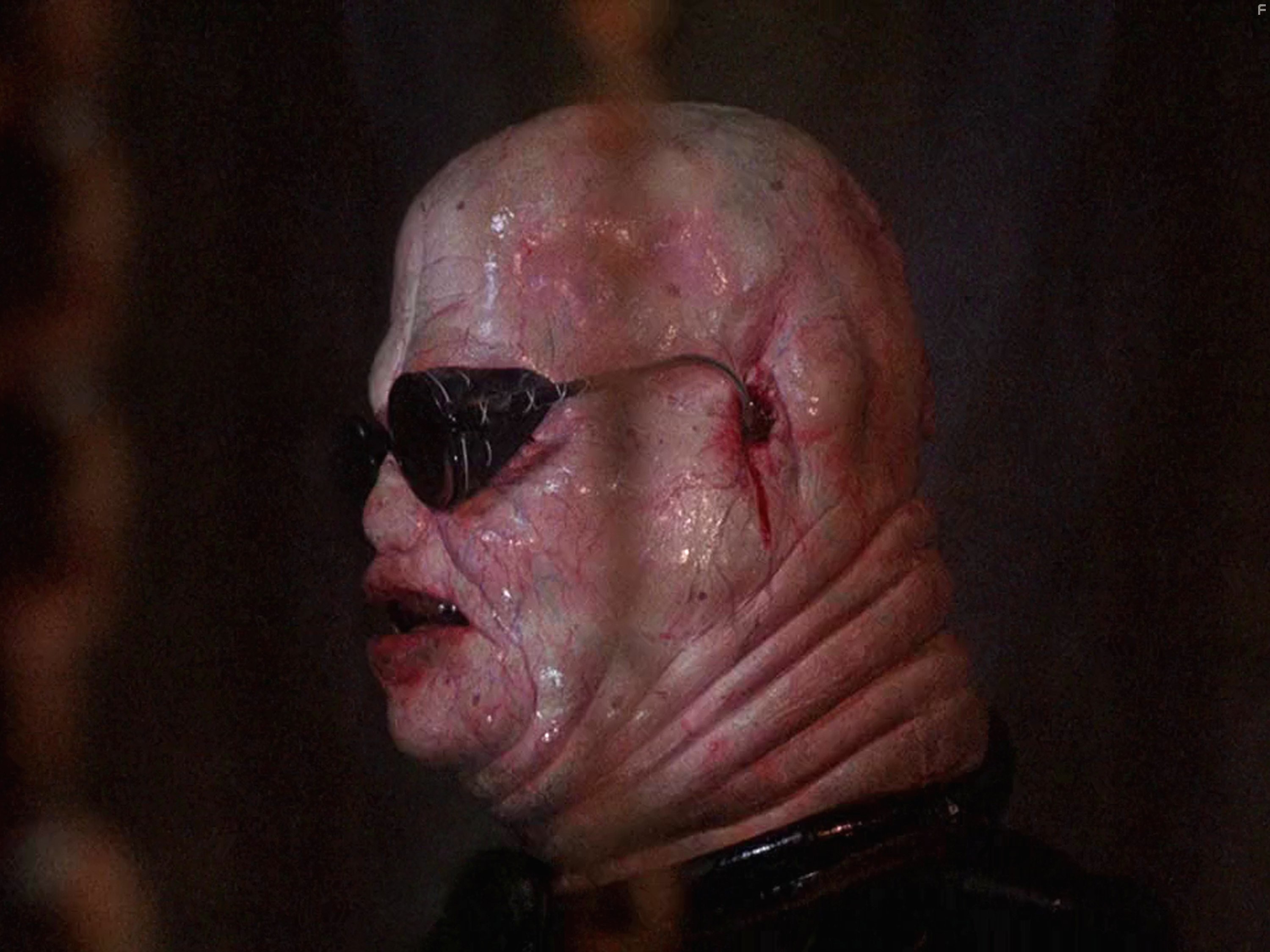 Восставший из ада 2