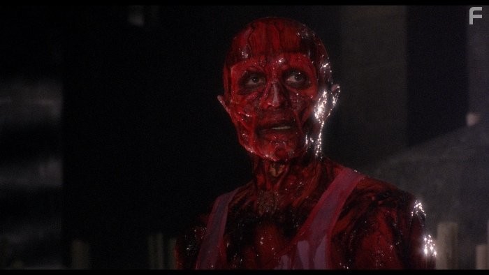 Oliver Smith in Yoсставший из ада II (1988)