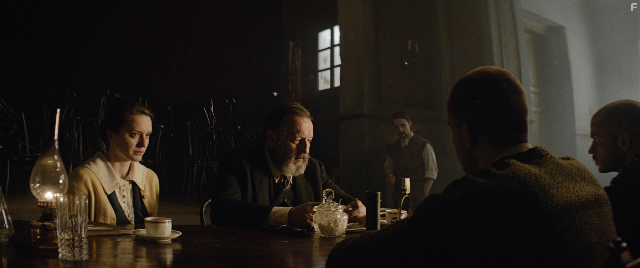 The Auschwitz Report (2021)