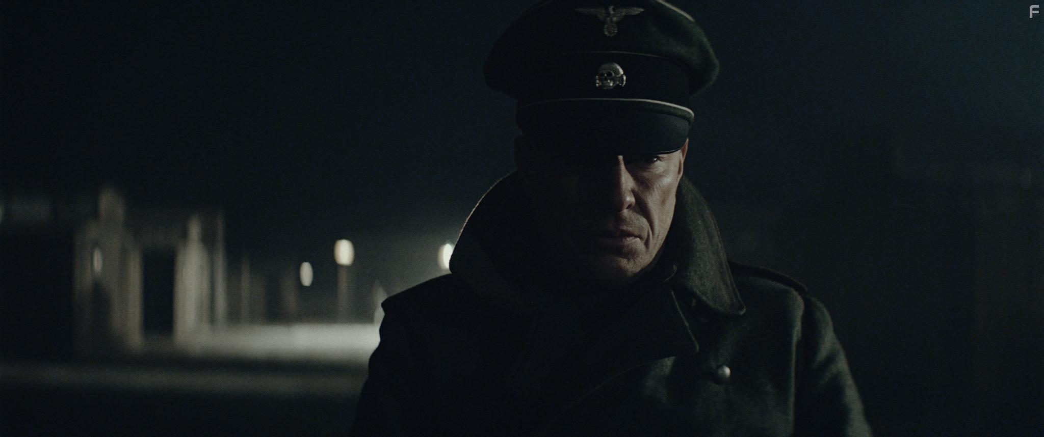 The Auschwitz Report (2021)