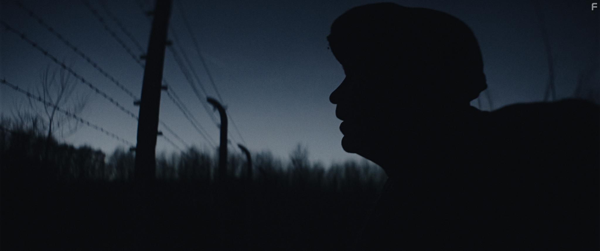 The Auschwitz Report (2021)