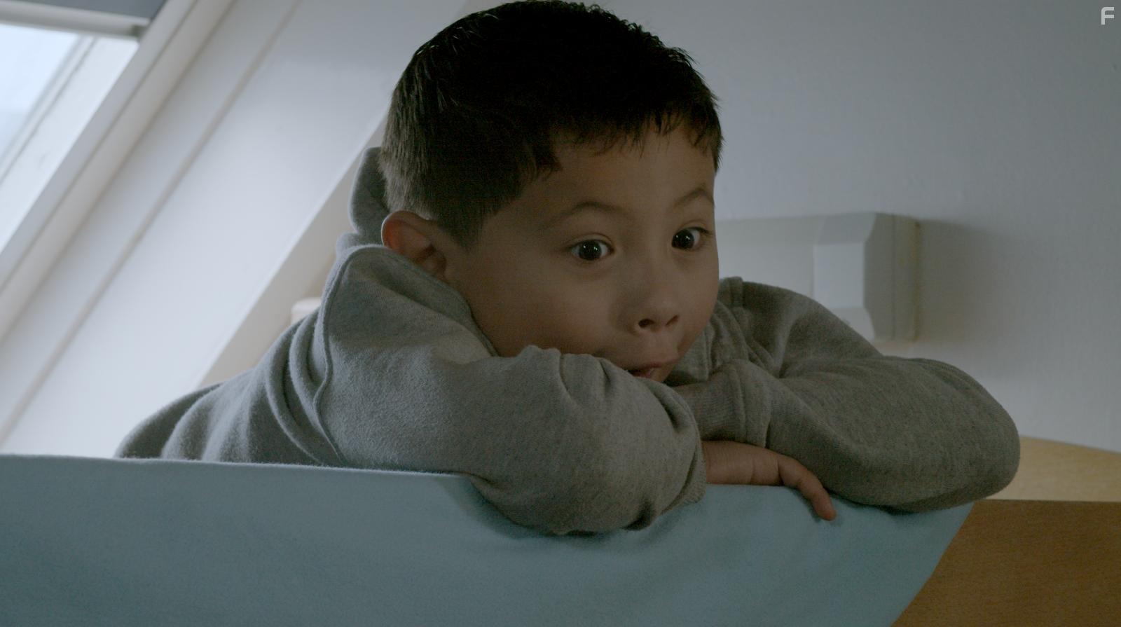 Dinosaur Hotel (2021)