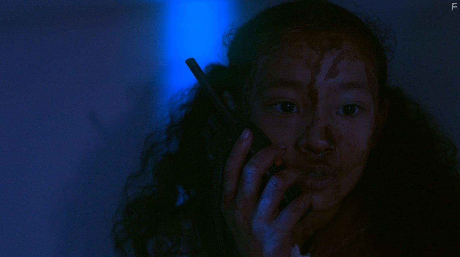 Dinosaur Hotel (2021)