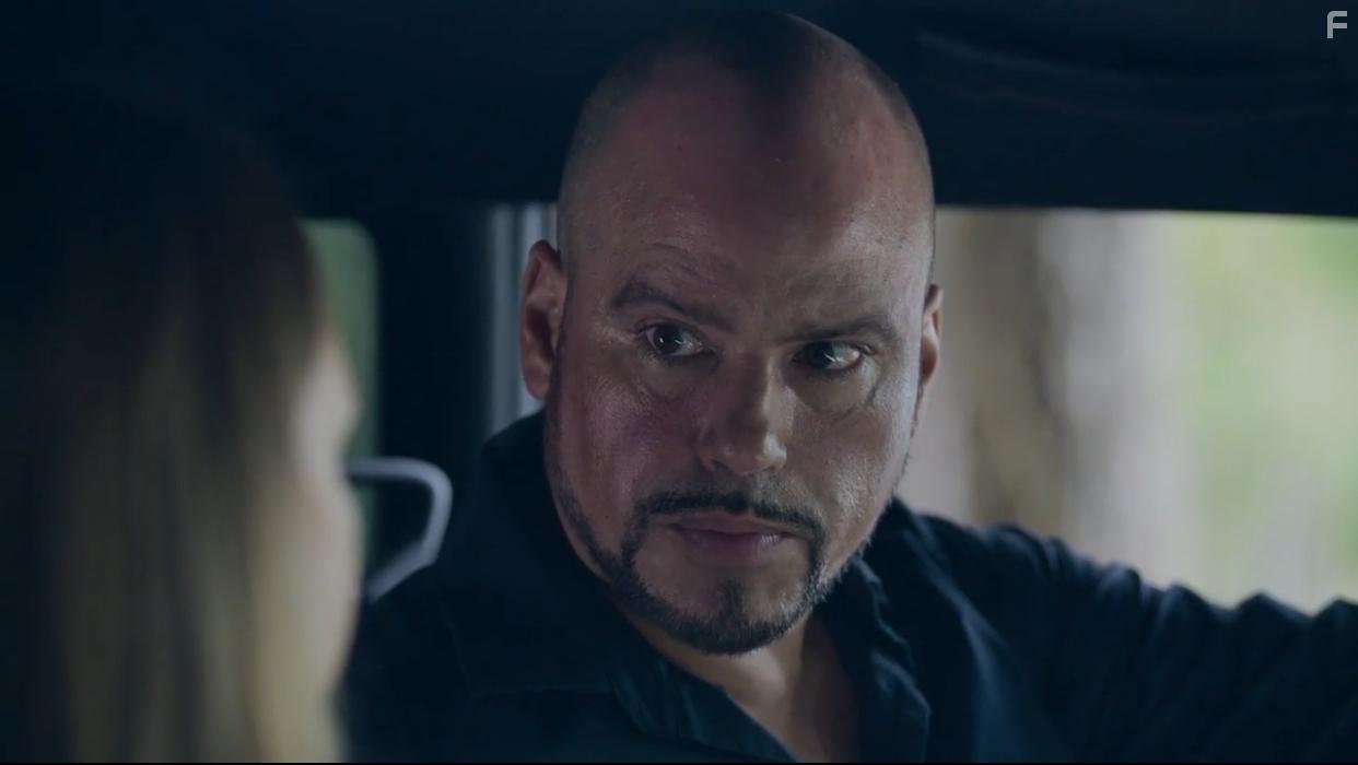 Dating a Killer (2021)