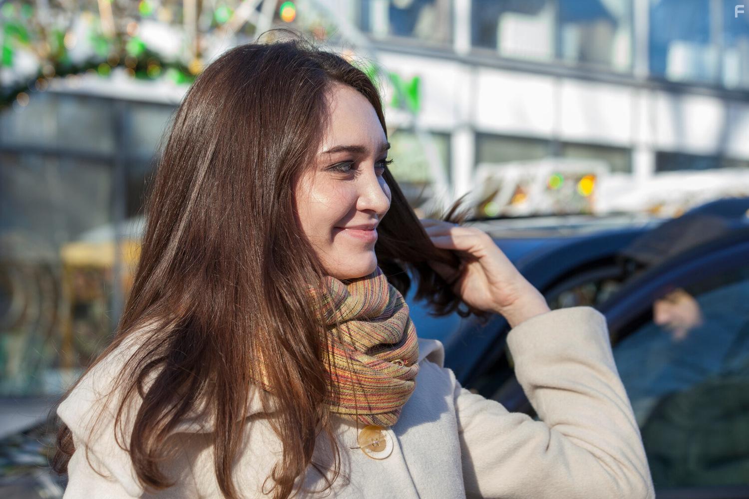 Поддельная любовь #1