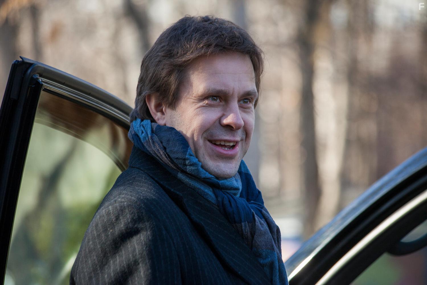 Поддельная любовь #2