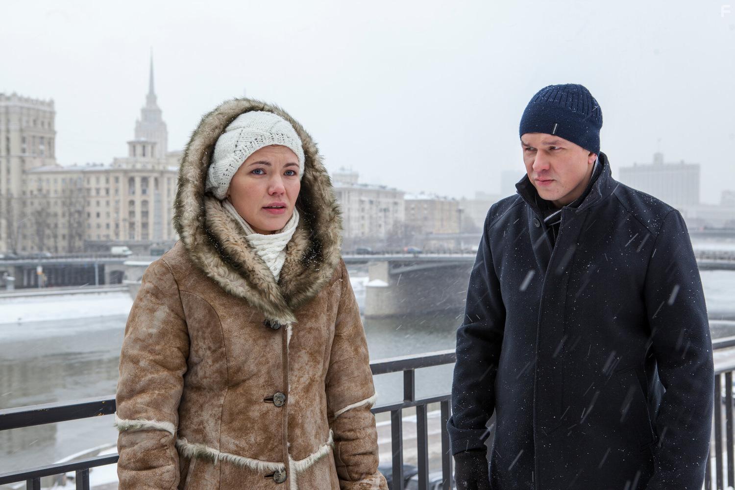 Поддельная любовь #4