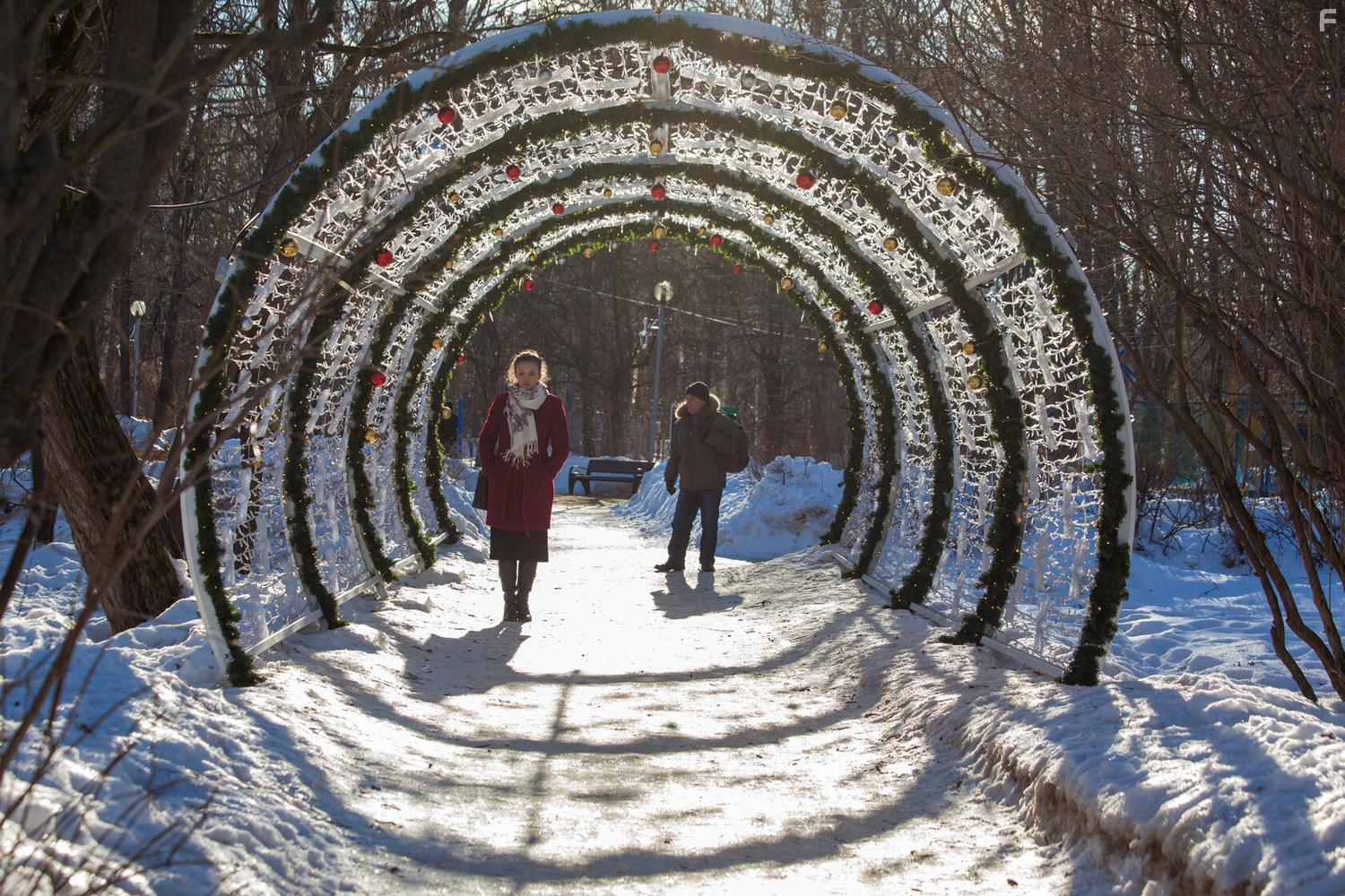 Поддельная любовь #6