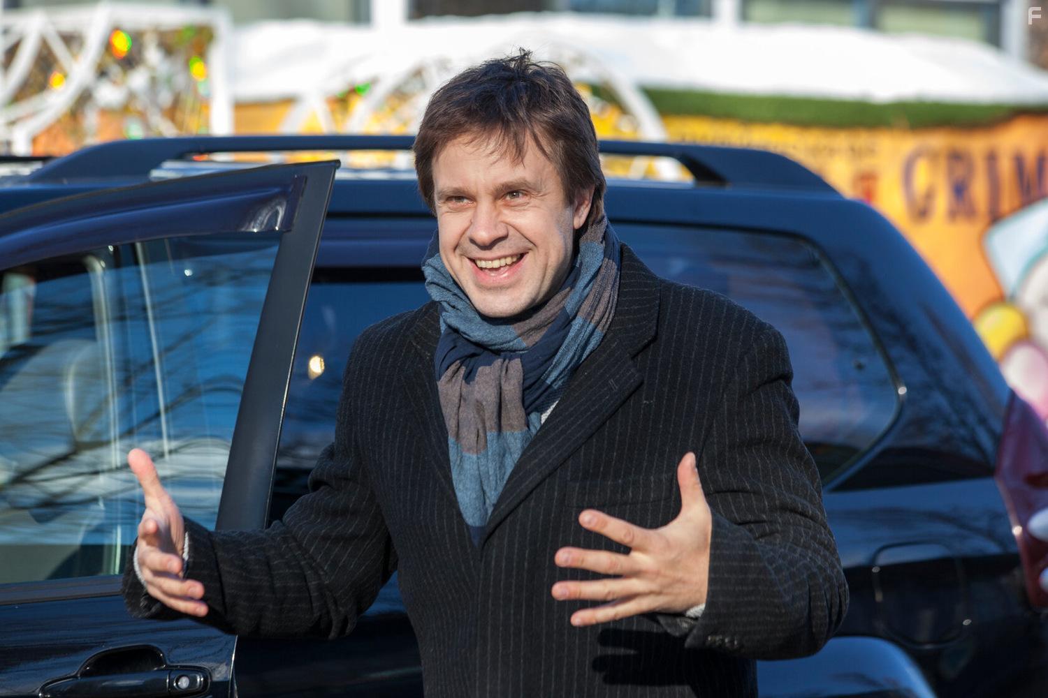 Поддельная любовь #7