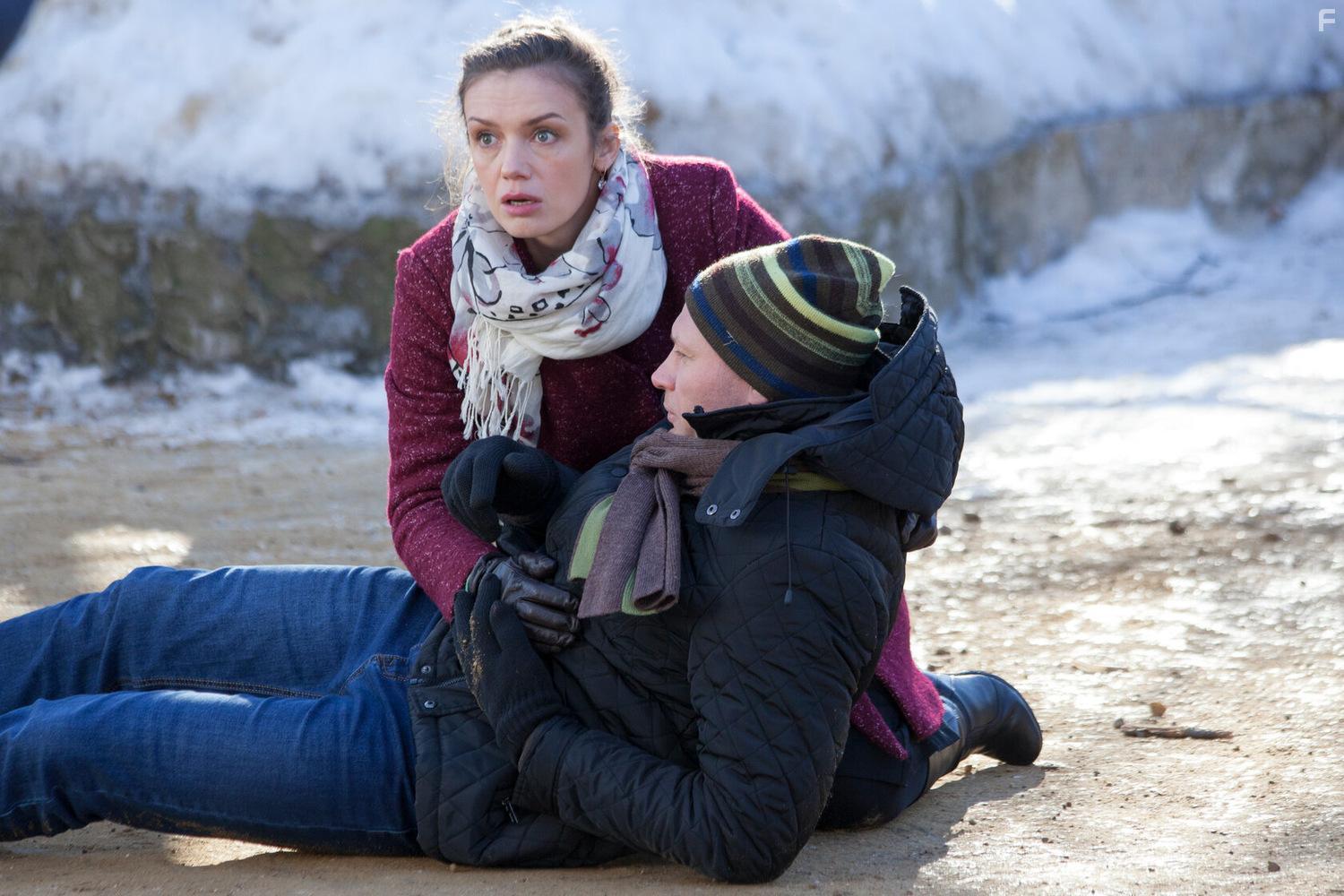 Поддельная любовь #8