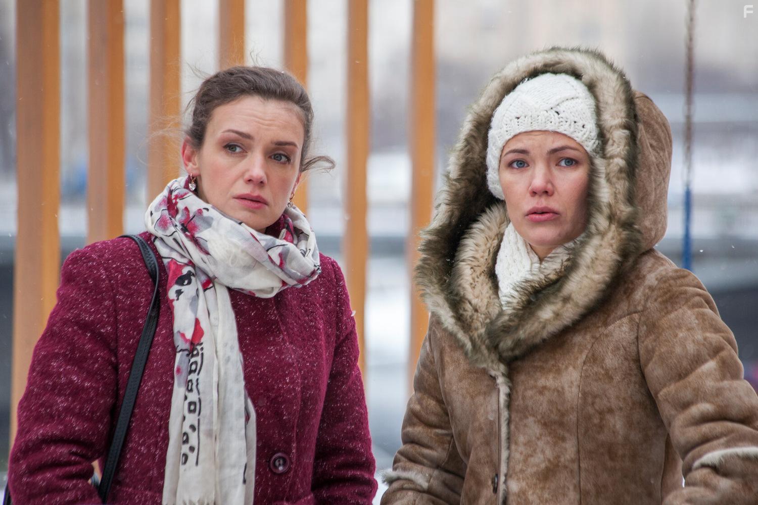 Поддельная любовь #10