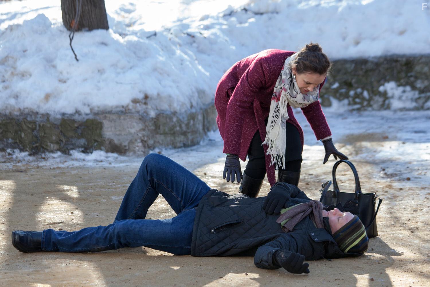 Поддельная любовь #11