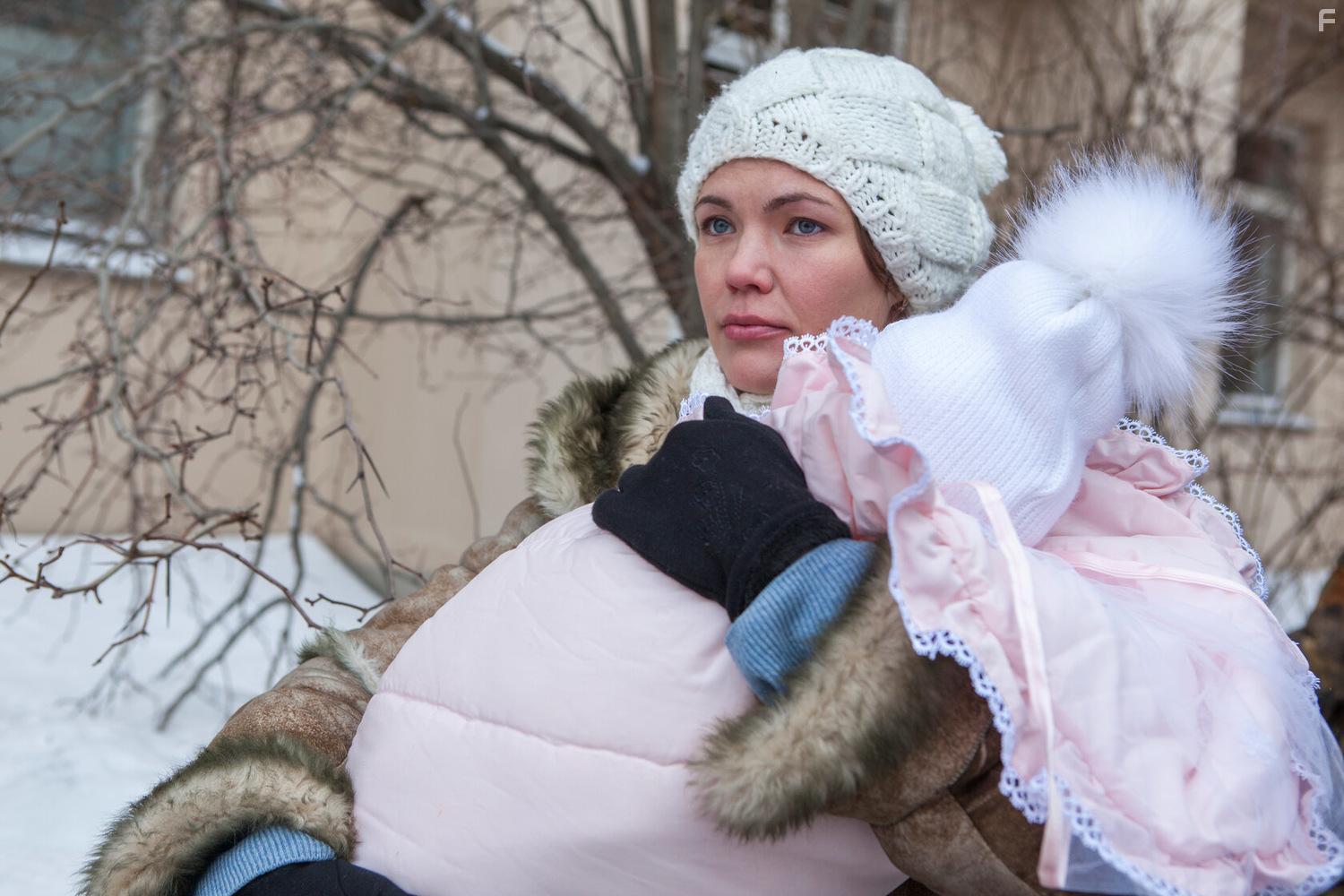 Поддельная любовь #12