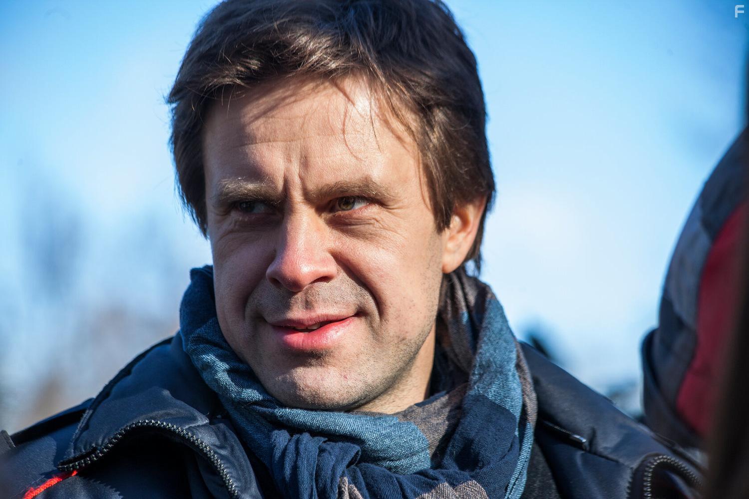 Поддельная любовь #13