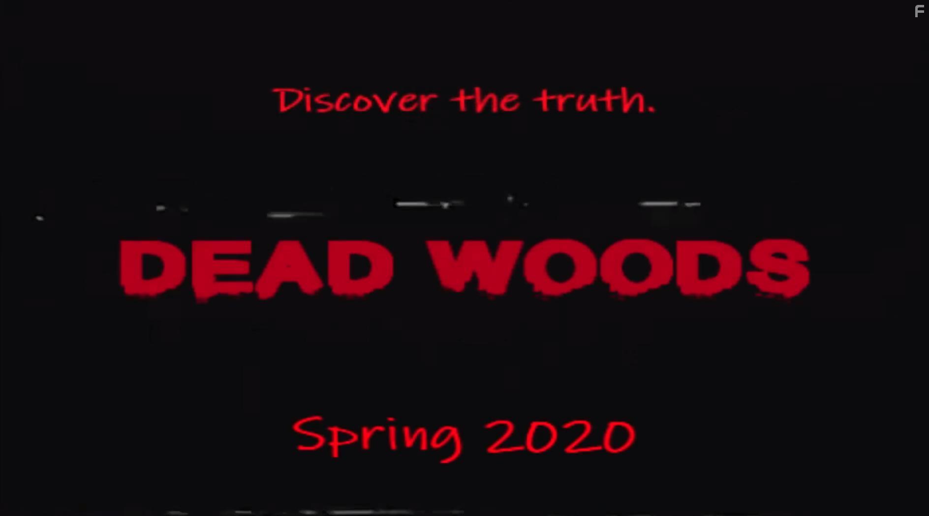Dead Woods (2020)