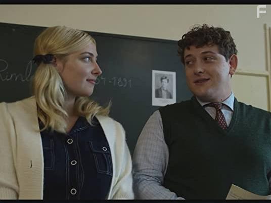 Смешанный лицей #4