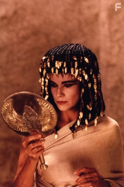 Barbara Hershey in Abraham (1993)