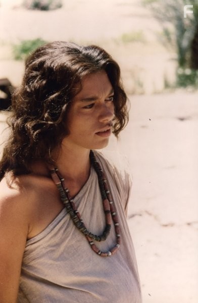 Carolina Rosi in Abraham (1993)