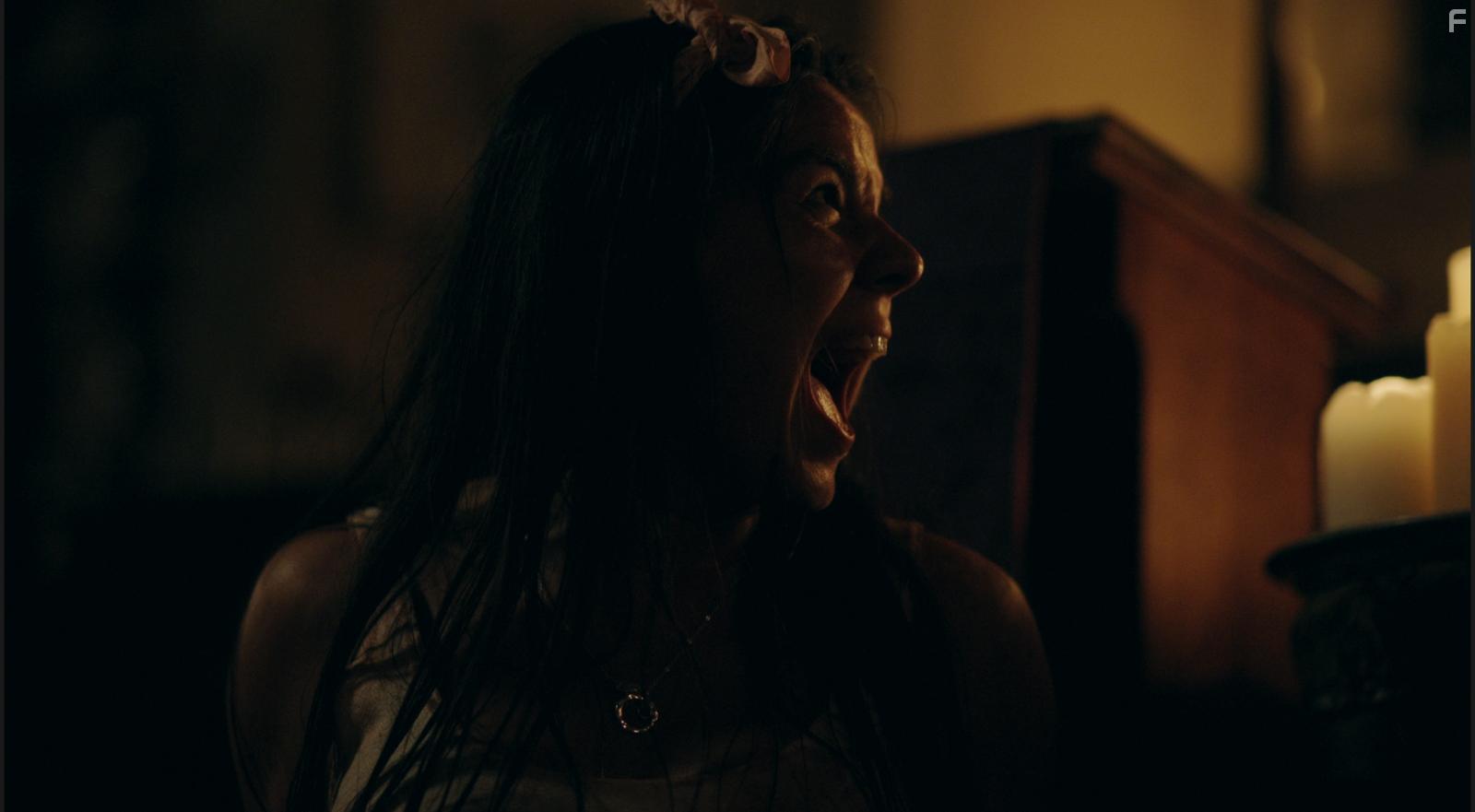 Georgina Jane in Cannibal Troll (2021)