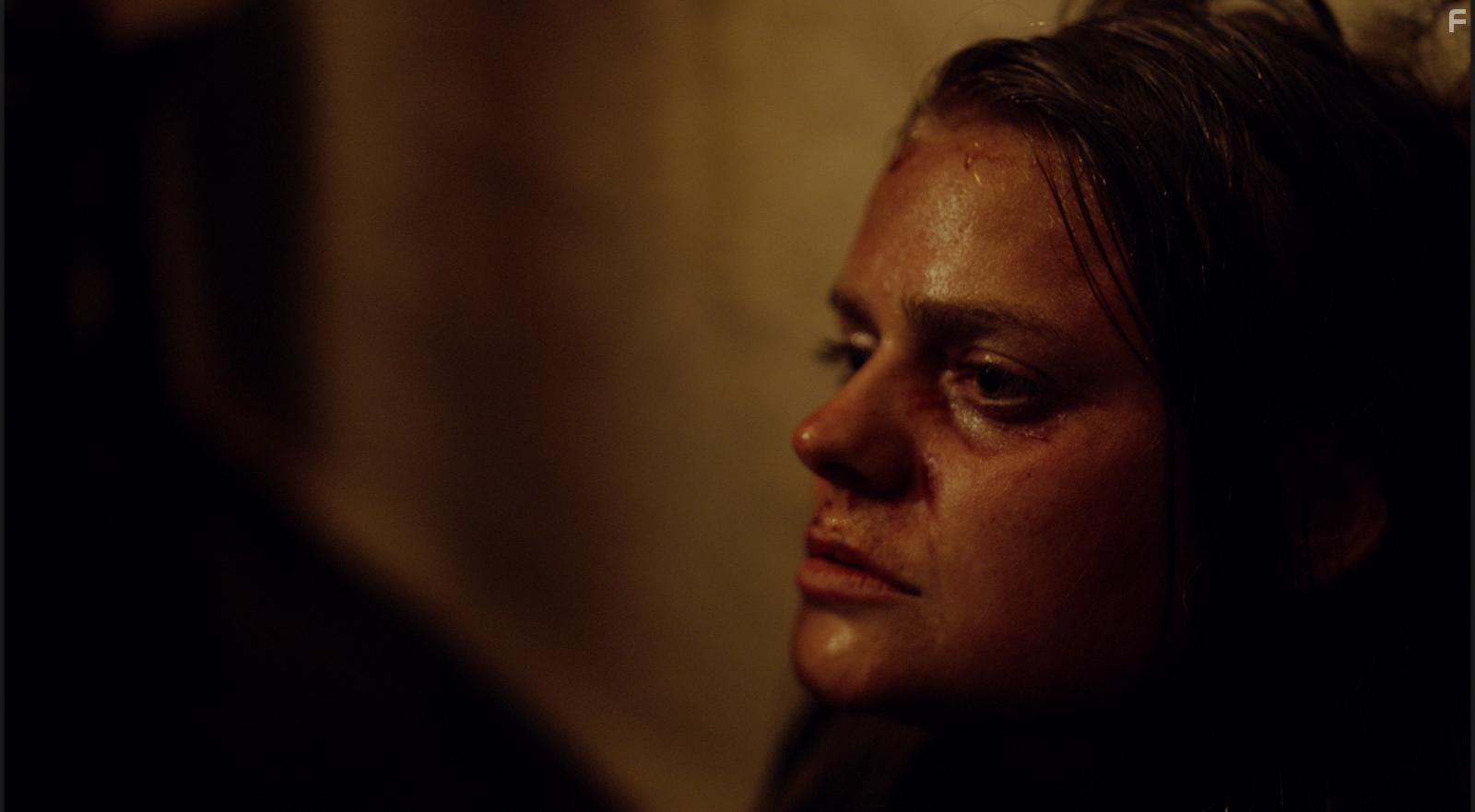 Megan Purvis in Cannibal Troll (2021)