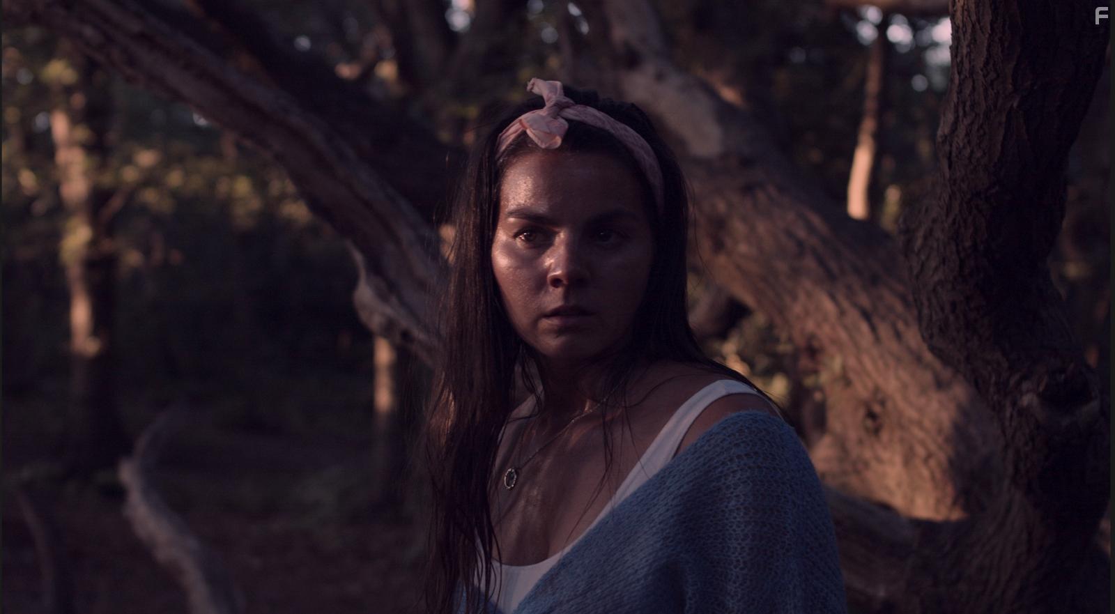 Georgina Jane in Cannibal Troll (2021)