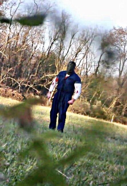 A Paranormal Documentary (2020)