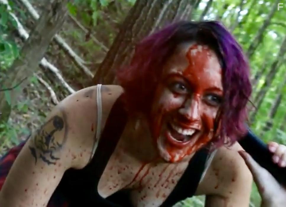 A Paranormal Documentary (2020)