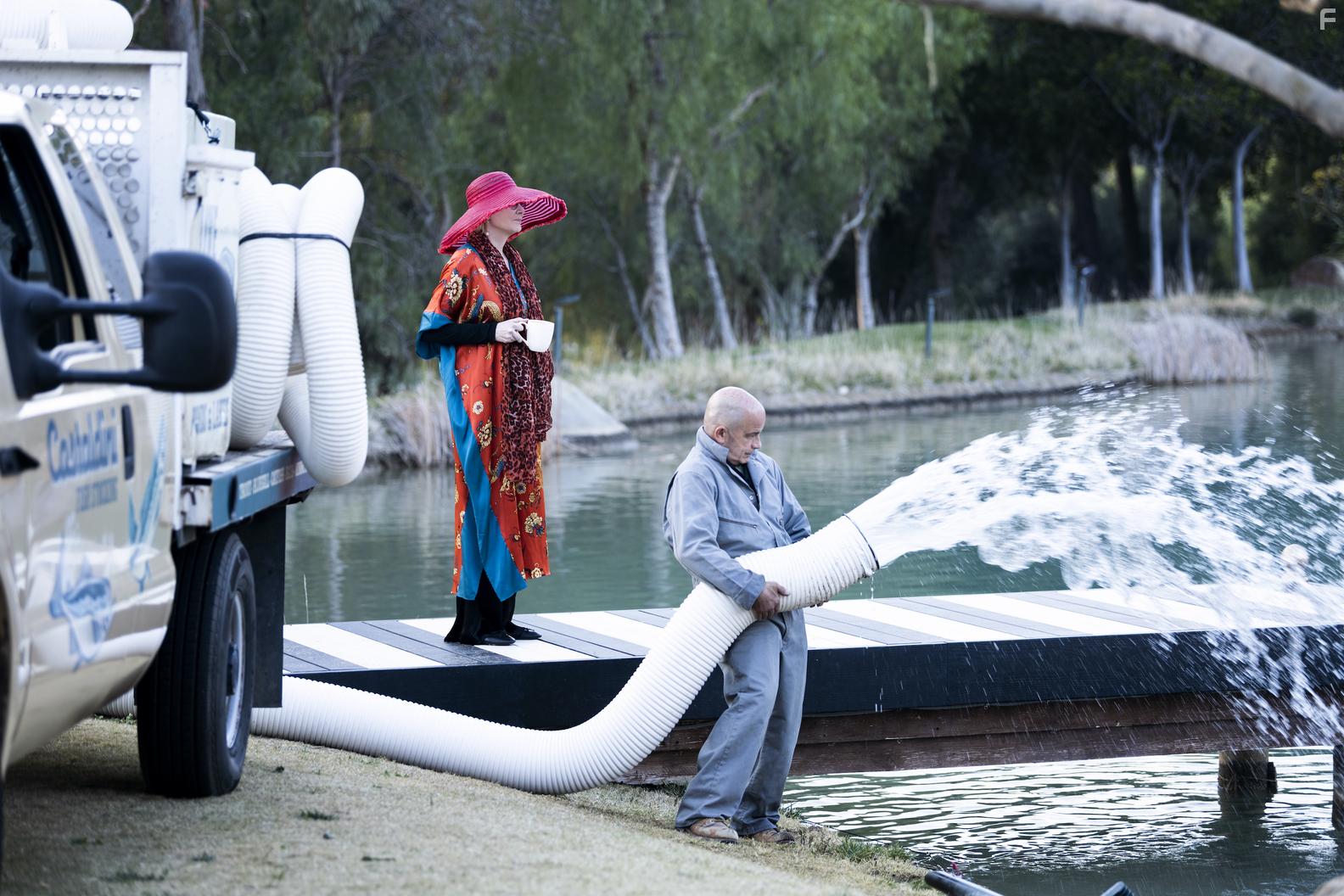 Jean Smart in Hacks (2021)