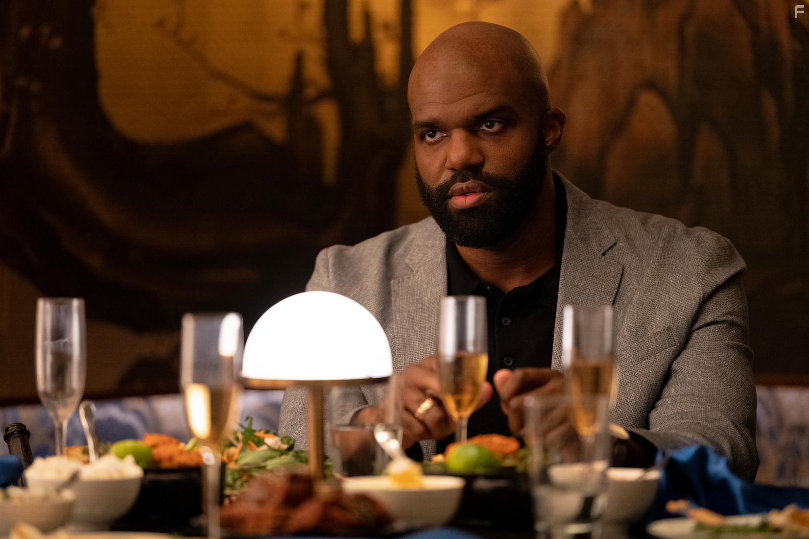 Carl Clemons-Hopkins in Hacks (2021)