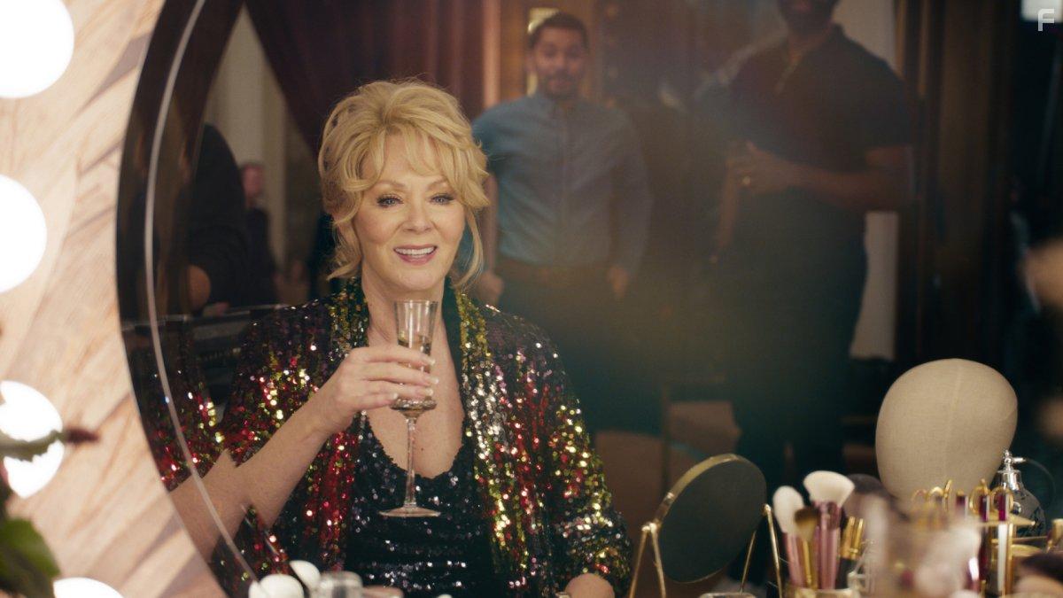 Jean Smart in Hacks (2021)