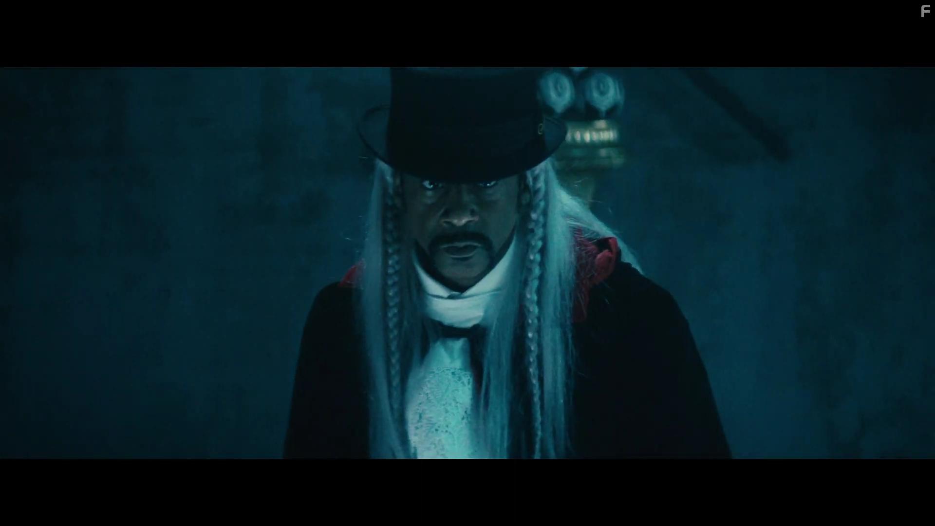 Katt Williams in The House Next Door (2021)