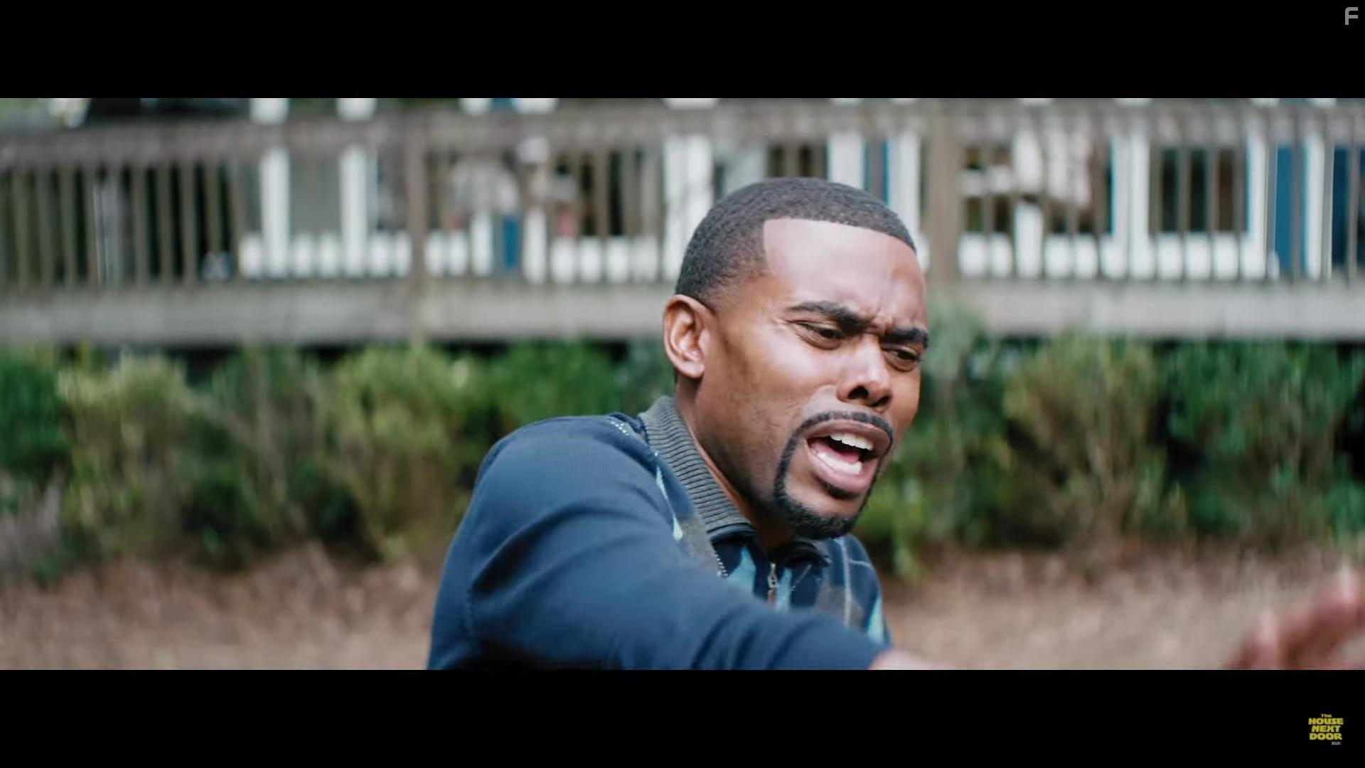 Lil Duval in The House Next Door (2021)