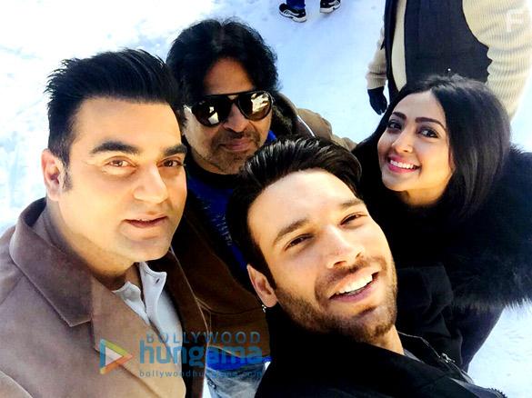 Возвращение