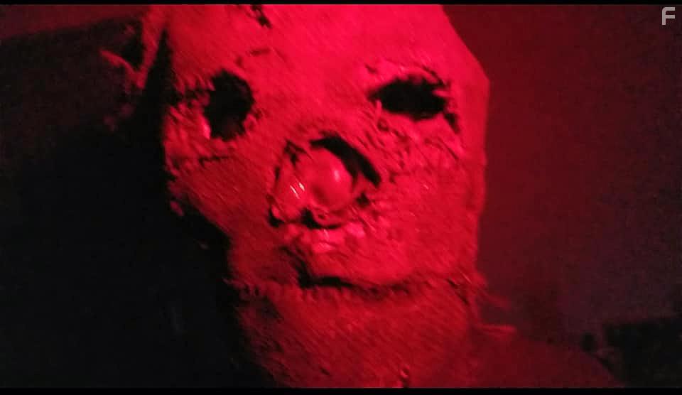 Paranoia Tapes 5: Rewind (2020)