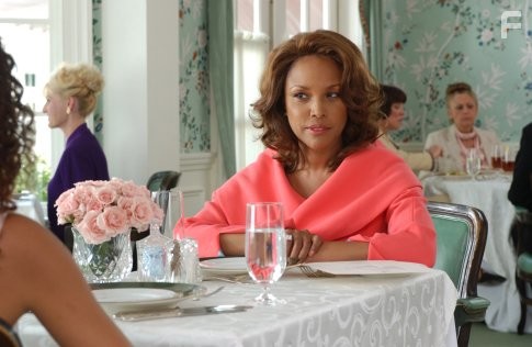 Lynn Whitfield in Воссоединение семьи Мэдеи (2006)