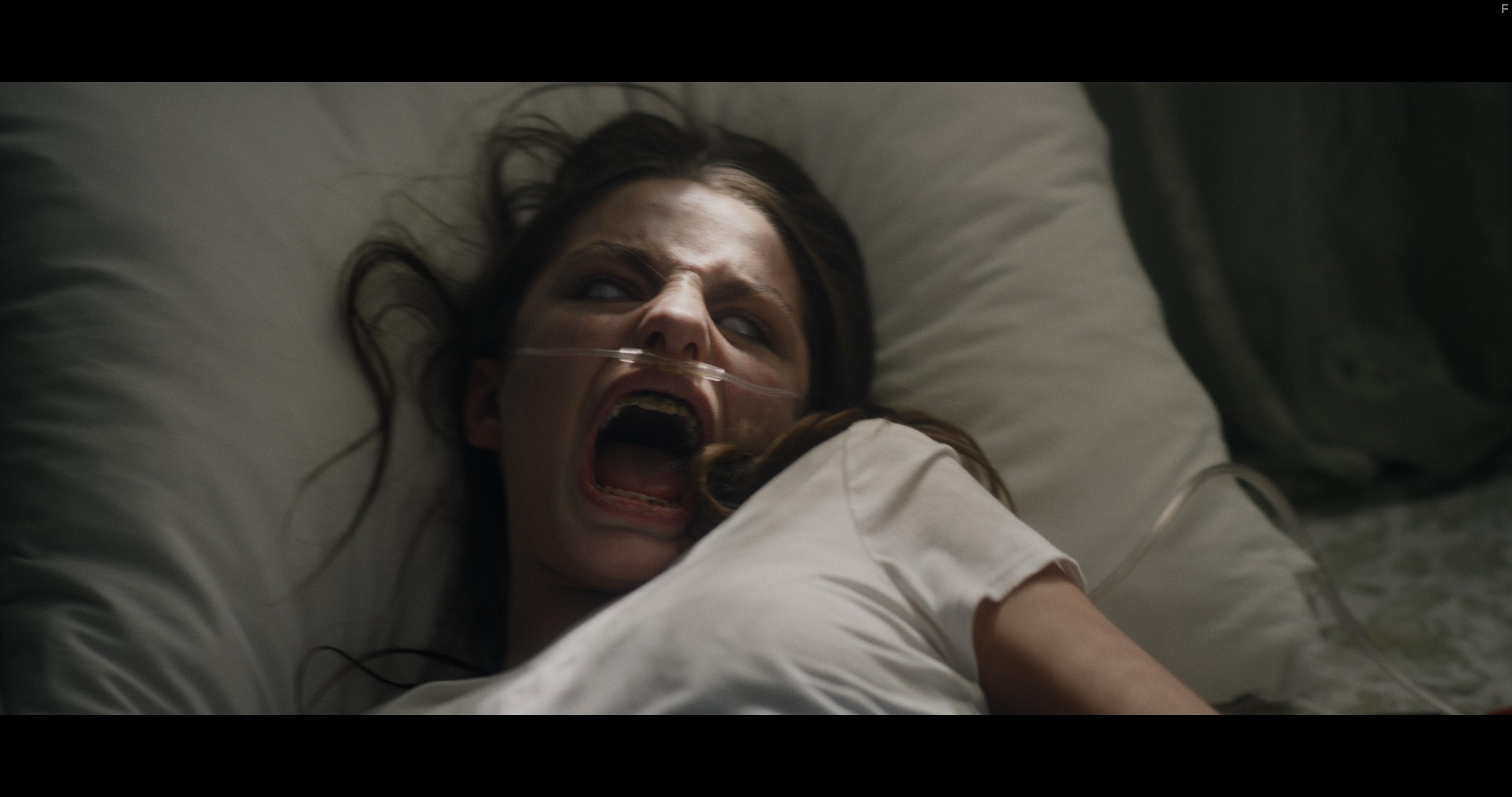 Queen of Spades (2021)