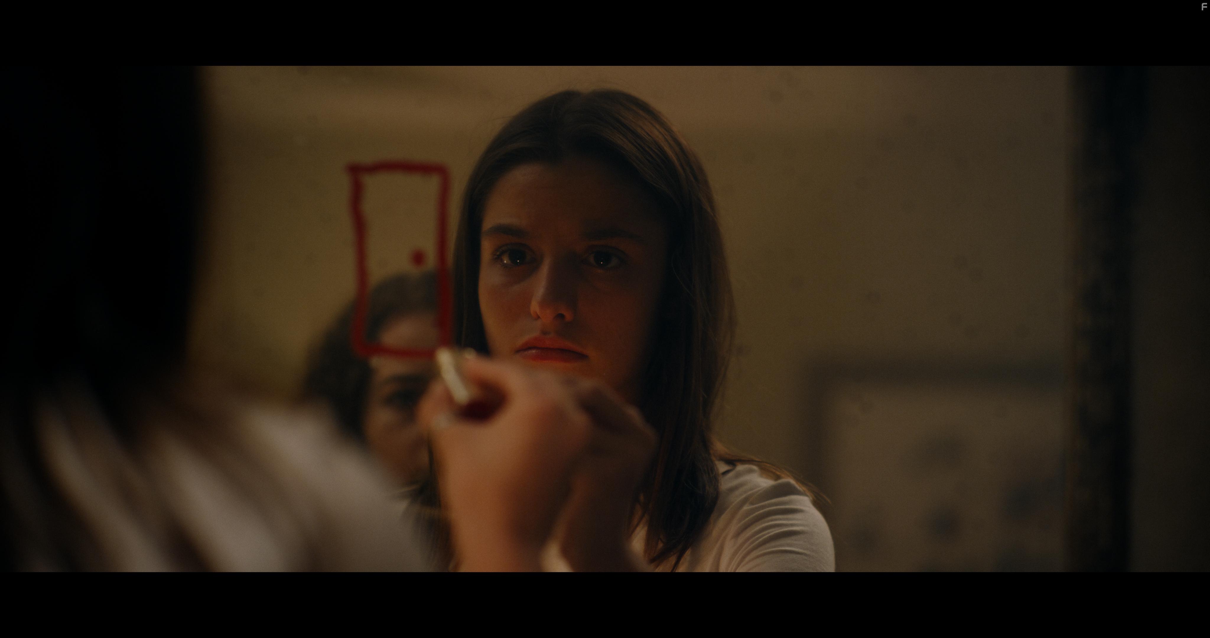 Queen of Spades (2021)