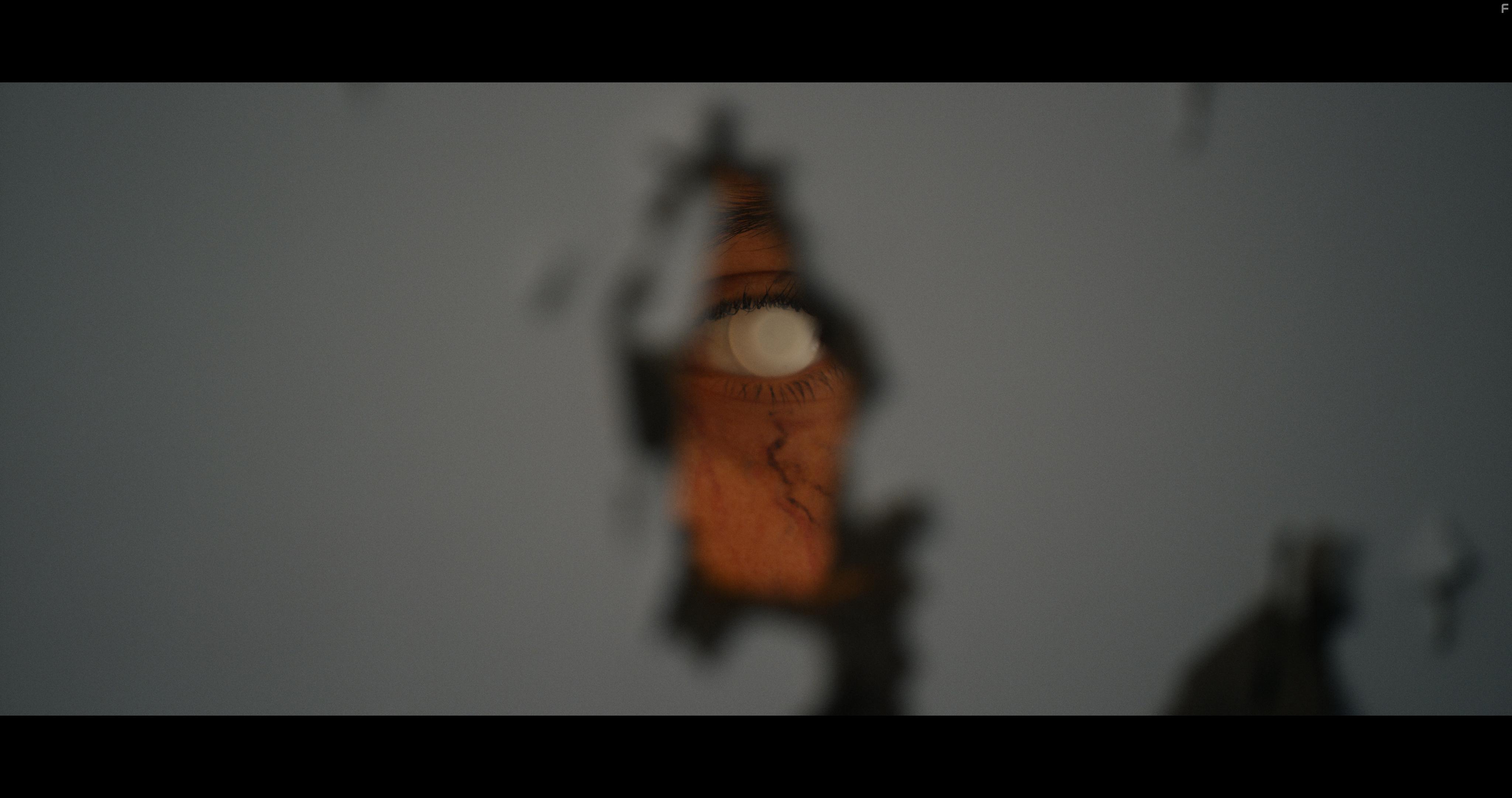 Queen of Spades (2021)