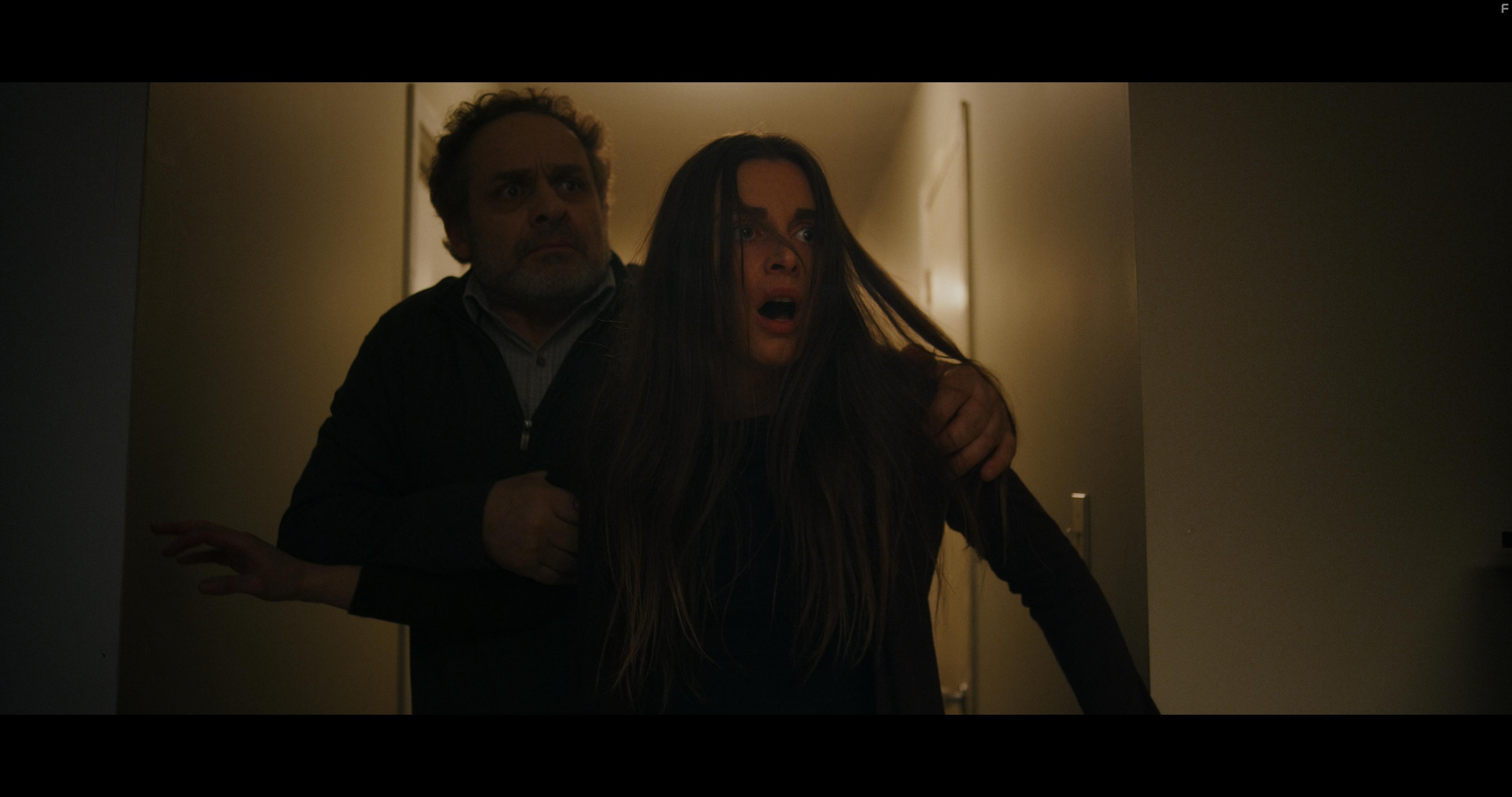 Queen of Spades (2021)