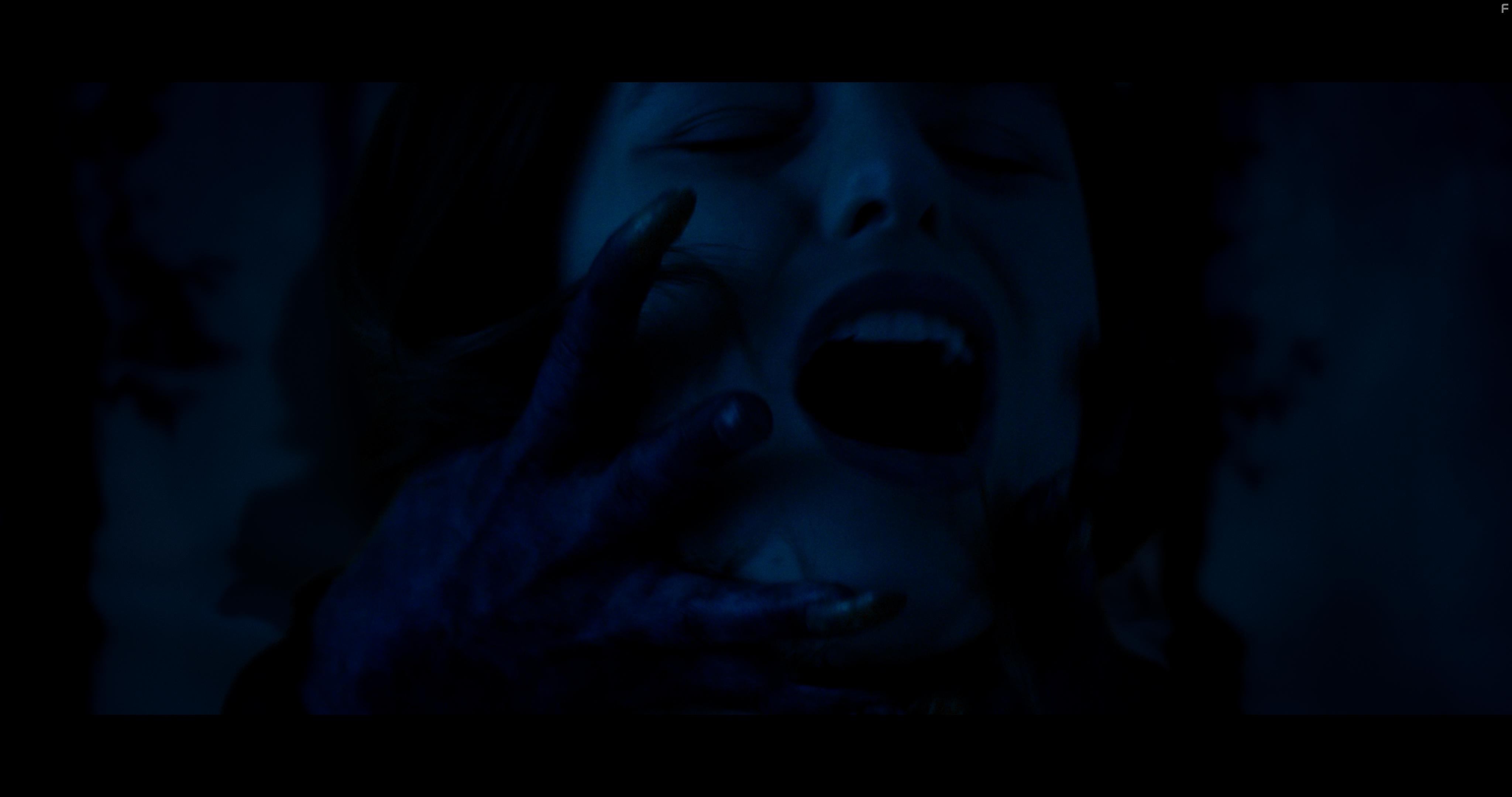 Queen of Spades (2021)