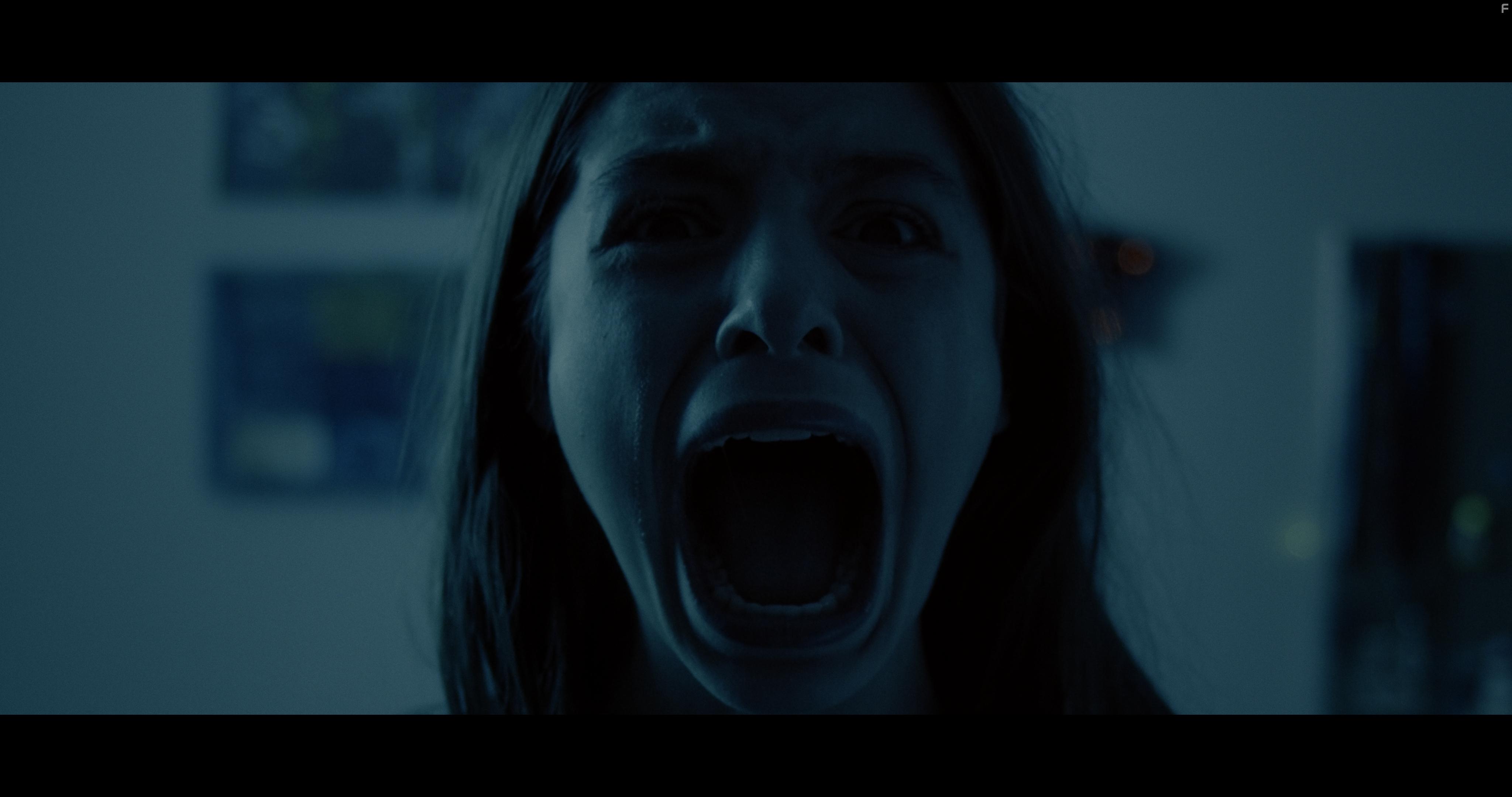 Queen of Spades (2021)