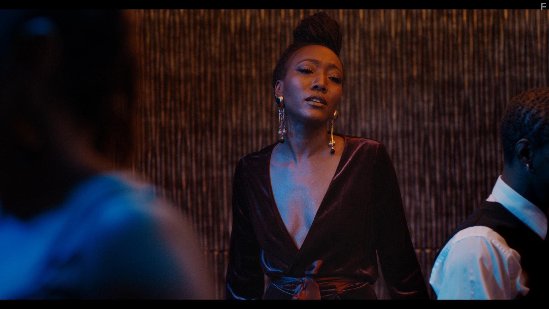 No Ordinary Love (2019)