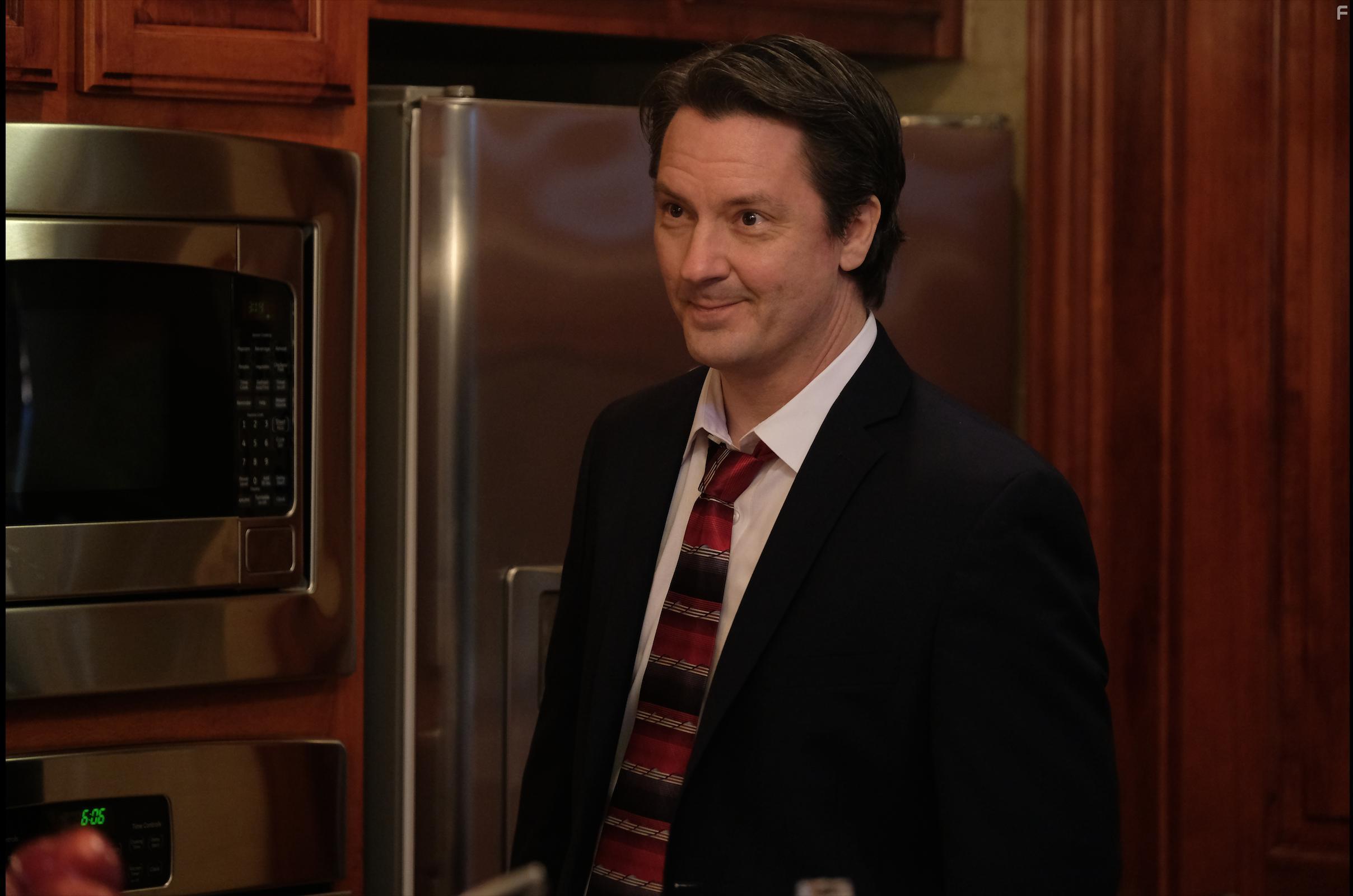 No Ordinary Love (2019)