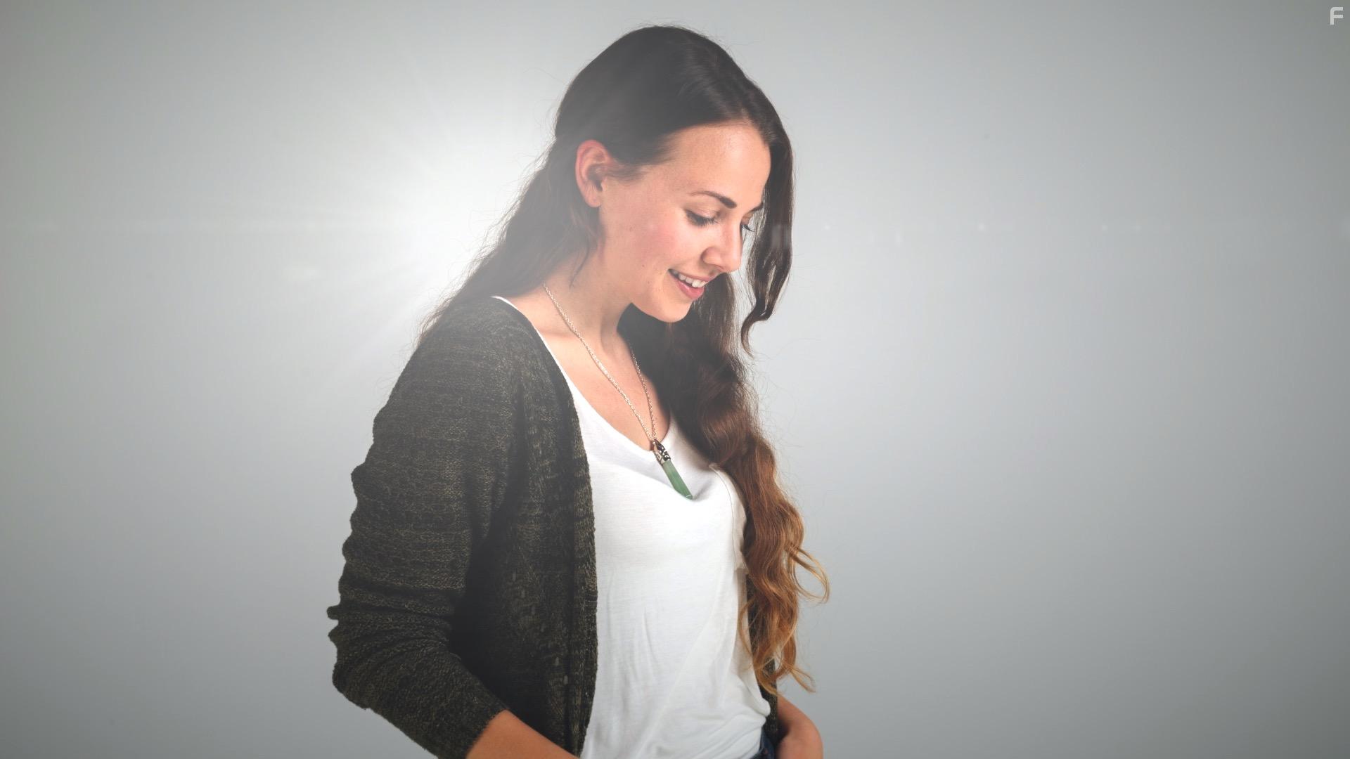 Alexandra Sedlak in Why We Breathe (2020)