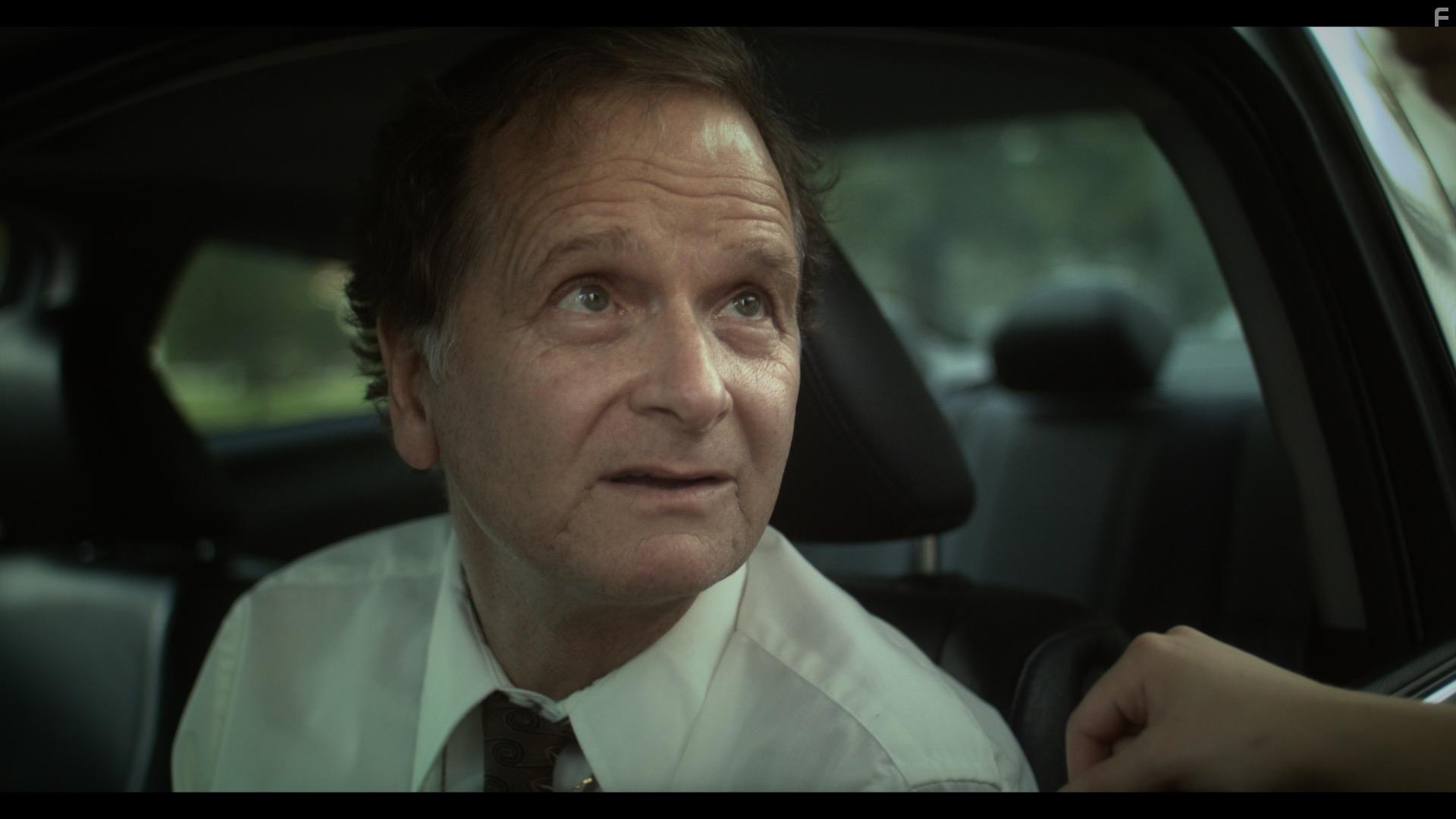 Wynn Reichert in Why We Breathe (2020)