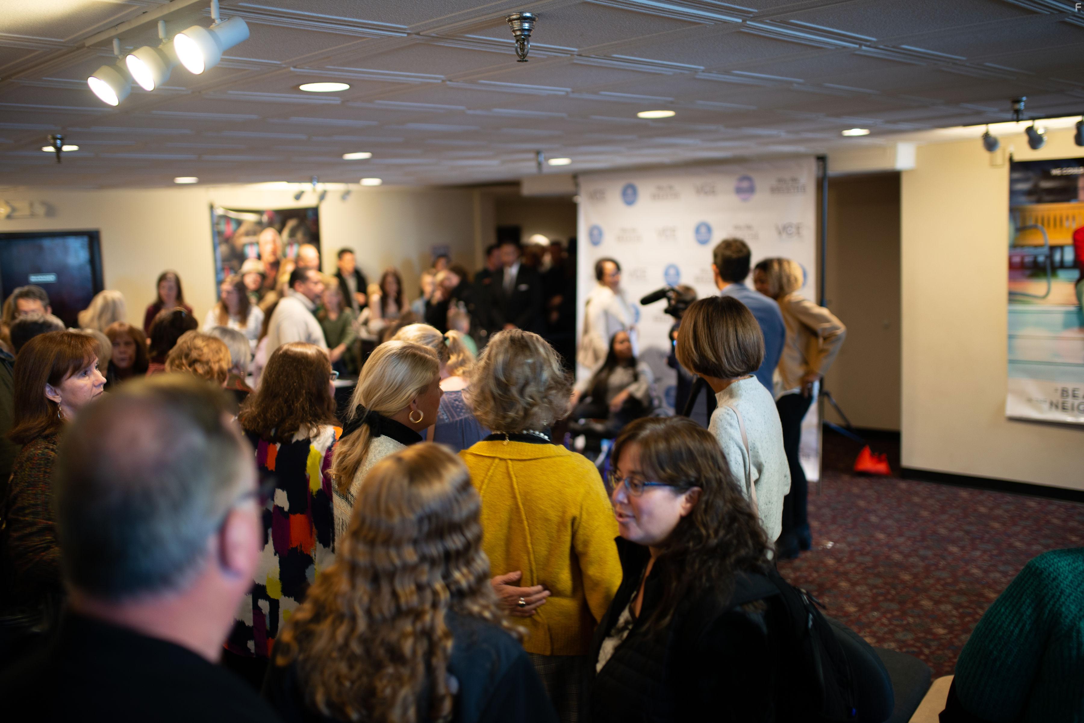 Why We Breathe (2020)