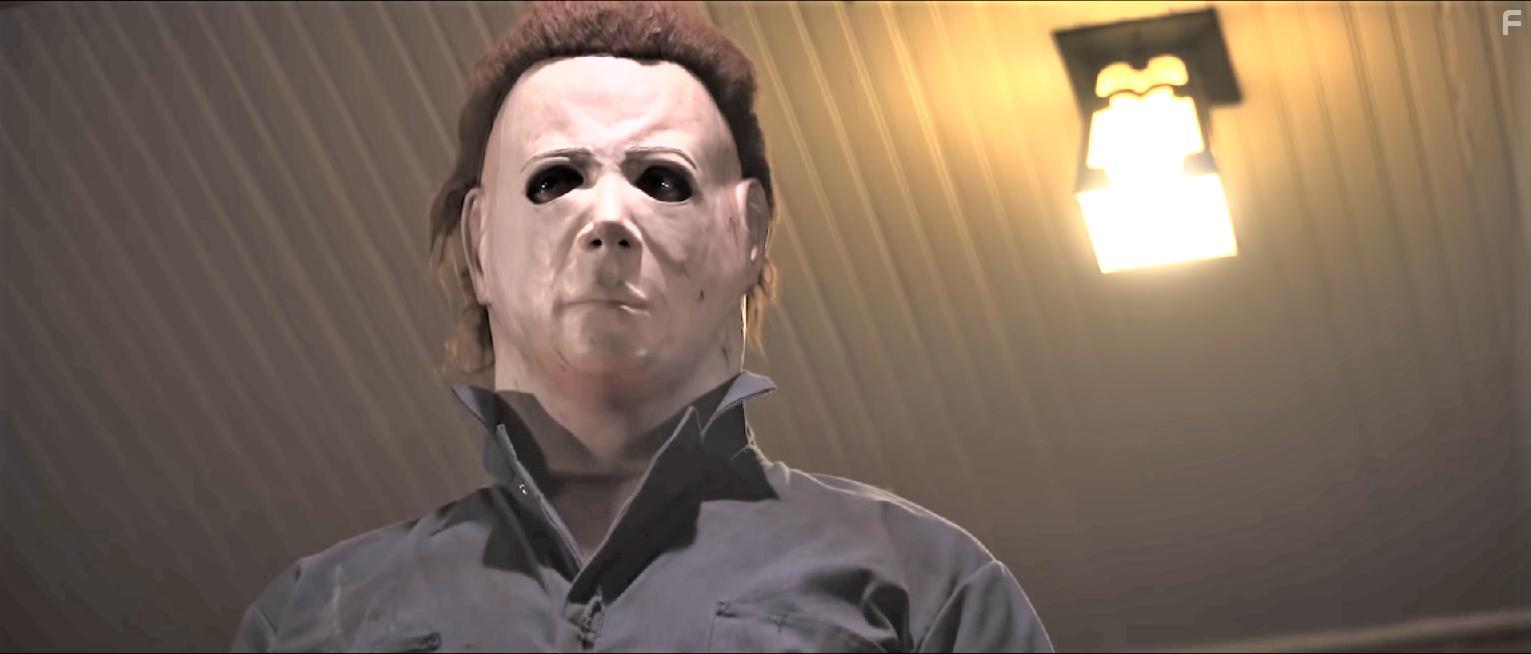 Halloween Night (2020)