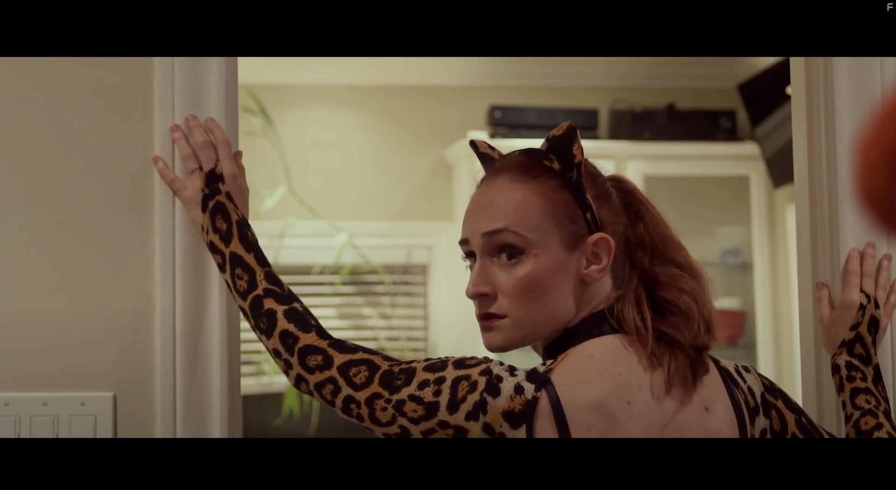 Ночь Хэллоуина