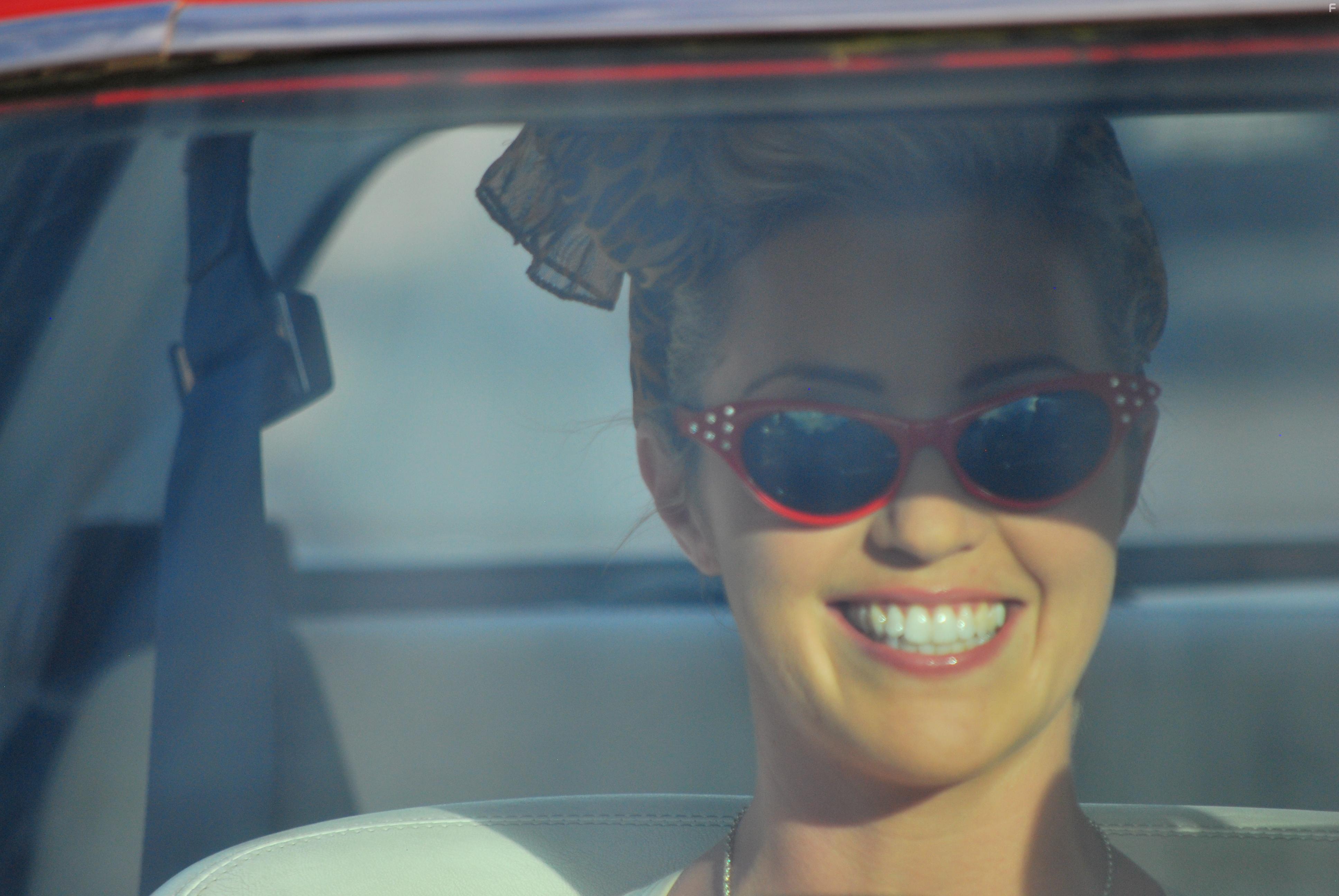 Jacinta Stapleton in Musclecar (2017)